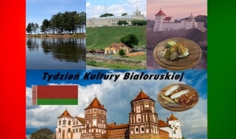 Tydzień Kultury Białoruskiej