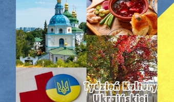 Tydzień Kultury Ukraińskiej, wydarzenia (wybór)
