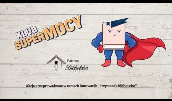 Klub SuperMOCY