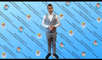 Wielki sukces naszego ucznia!