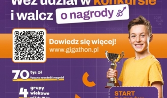 Gigathon