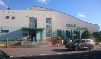 Basen-Chojnice
