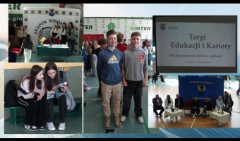 Targi Edukacji i Kariery 2025