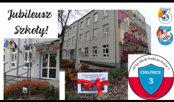 Inauguracja jubileuszu 80 - lecia!