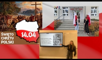 Święto Chrztu Polski 2025