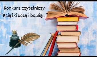 Wyniki miejsko - gminnego konkursu czytelniczego