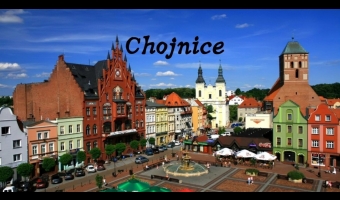 22. Miejski Konkurs Wiedzy o Chojnicach i Regionie