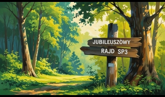 Jubileuszowy Rajd Rowerowy z okazji 80-lecia Szkoły