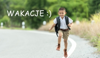 Wakacje 2025
