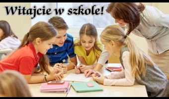 Szkoła ucząca tolerancji - kilka słów na nowy rok szkolny!