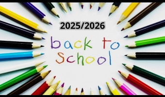 Nowy Rok Szkolny 2025/2026!
