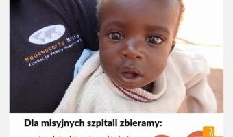Opatrunek na ratunek