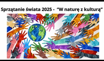 Akcja Sprzątania Świata 2025