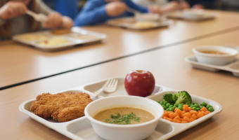 Obiady - Październik