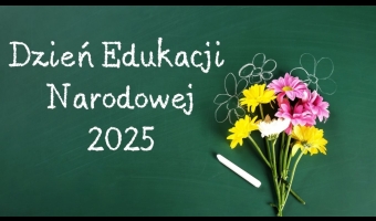 Dzień Nauczyciela 2025