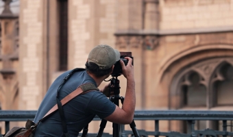 Wojewódzki konkurs fotograficzny