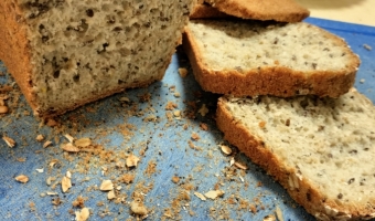 Dzień Chleba w grupie „Sówki”