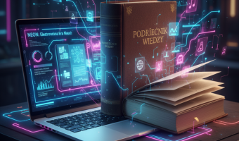 Dostęp do platformy NEON – e-podręczniki dla naszych uczniów