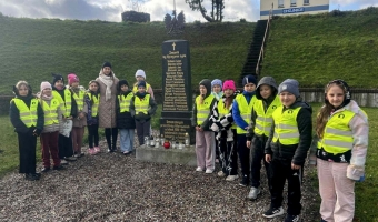 Pamięć o bohaterach