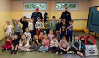 Bezpieczni na drodze