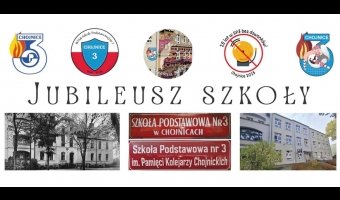 80-lecie Szkoły Podstawowej nr 3
