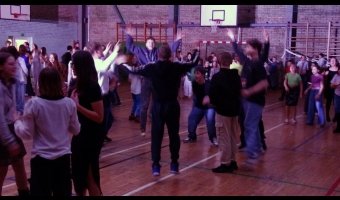 „Gdy Katarzyna z Andrzejem tańcowała…” – Andrzejkowa dyskoteka z okazji 80-lecia Trójki