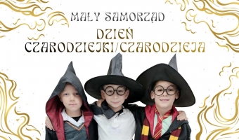 Dzień Czarodzieja