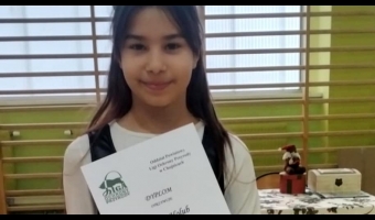 Wyniki konkursu „Ekologiczna Ozdoba Bożonarodzeniowa”