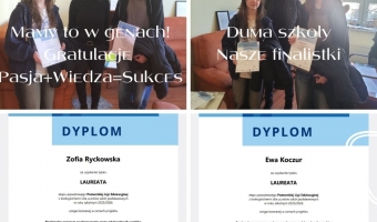 Pomorska Liga Edukacyjna  BIOLOGIA/CHEMIA