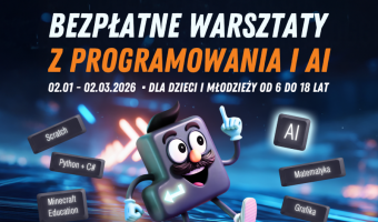 Lekcje z programowania