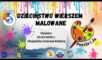 Miejski konkurs recytatorski 