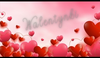 Walentynkowy zawrót głowy '2026