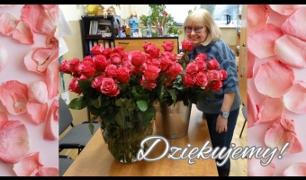 Z wdzięcznością żegnamy Naszą Panią Wicedyrektor! '2026