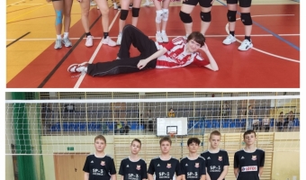 Zawody w siatkówkę 2026