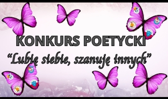 Szkolny konkurs poetycki '2026