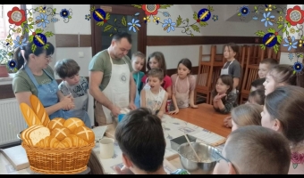 Kaszubskie pieczenie chleba '2026