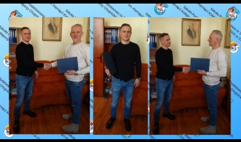 Zmiana na stanowisku wicedyrektora! 2026