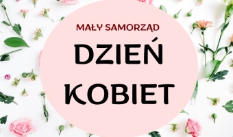 Dzień Kobiet z Samorządem Uczniowskim! 2026