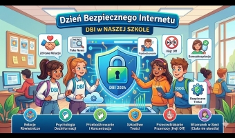 Luty miesiącem DBI 2026