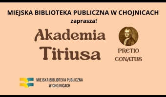 Miejska Biblioteka Publiczna - zaprasza! 