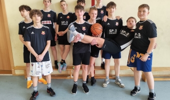 Igrzyska miejskie w koszykówkę '2026