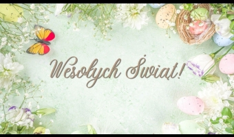 Życzenia Świąteczne '2026