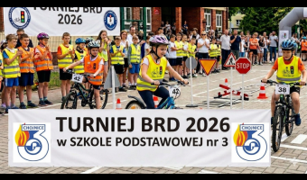 Turniej BRD za nami '2026