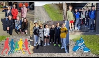 Biegi przełajowe' 2026