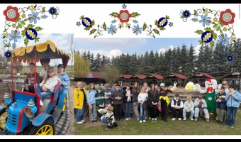 Z wycieczką w Kociewskiej Zagrodzie! '2026