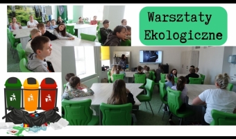 Warsztaty ekologiczne '2026
