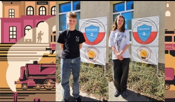 Pomorska Liga Edukacyjna - ETAP WOJEWÓDZKI: SUKCES! '2026