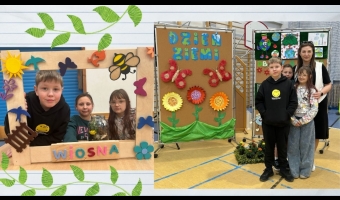 Konkurs Ekologiczny w Szkole Specjalnej '2026