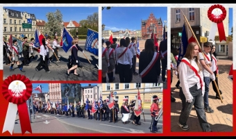 Narodowe Święta Majowe '1026