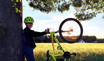 Konkurs rowerowy